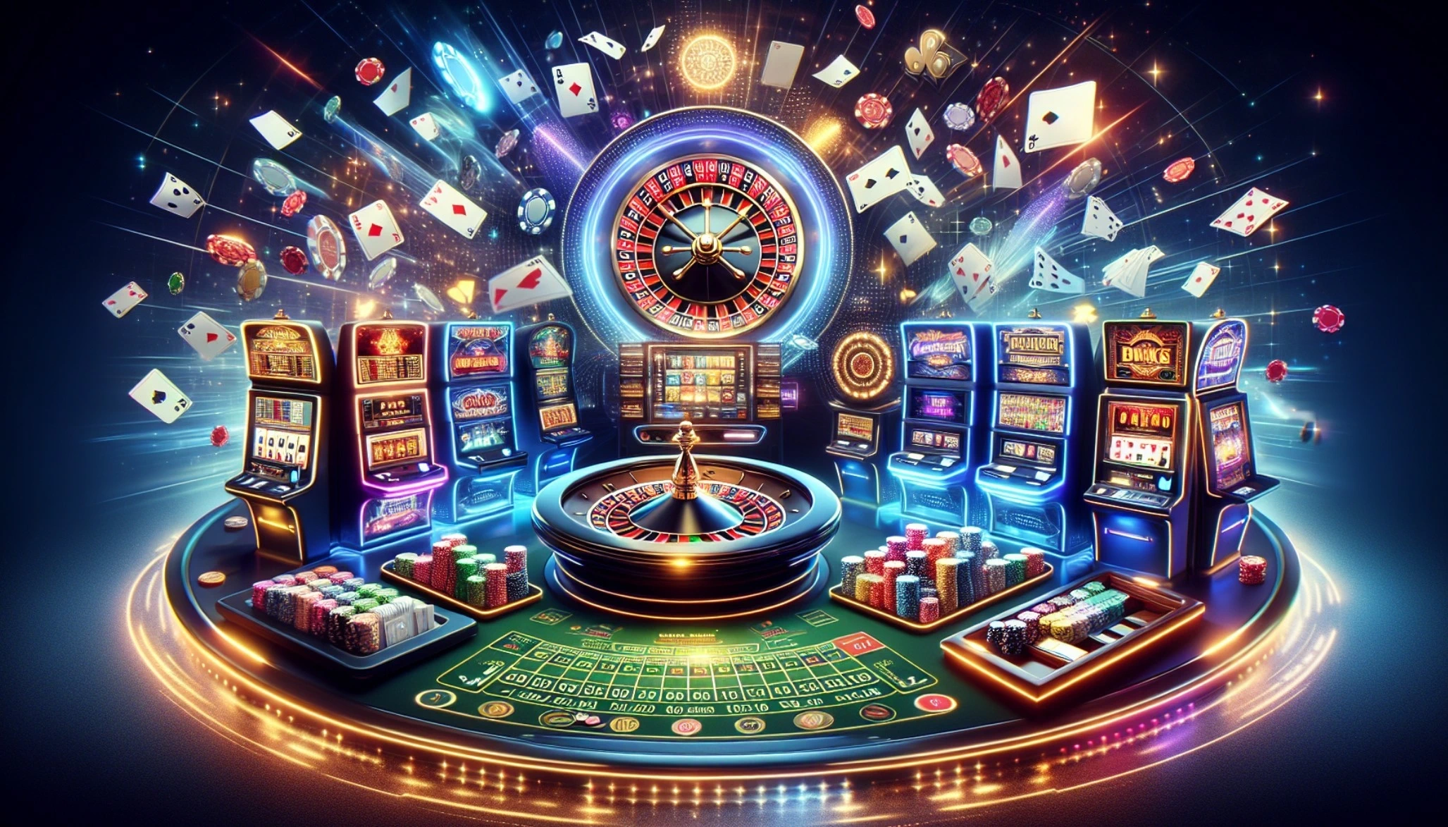 Ruleta online u hrvatskim kasinima